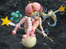 Tengen Toppa Gurren Lagann Magical Nia Teppelin 1/8 Figure Phat Company SEALED