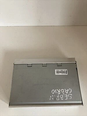 Chrysler Sebring Stereo Amplifier Vp7C1F-18B849-Ak Genuine 2.0 Convertable 2008 - Imagen 1 de 4