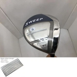 PRGR Super egg M-17 Fairway Wood / Ladies 4w 18 Degree / Flex L / M30 Excellent - Picture 1 of 10