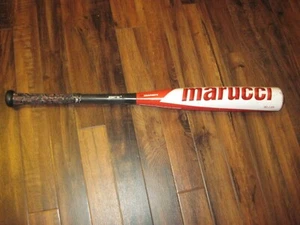 Marucci CAT Composite Sr League  30" 25oz (-5) 2 3/4" USSSA Baseball Bat-MSBCCP5 - Picture 1 of 9