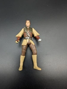 Star Wars Prinzessin Leia Boushh Verkleidung lose Schatten des Imperiums Kenner 1996 - Bild 1 von 9