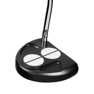 Orlimar Golf F-Series F60 Black Silver 35" Right Handed Mallet Putter Brand NEW - Picture 1 of 4