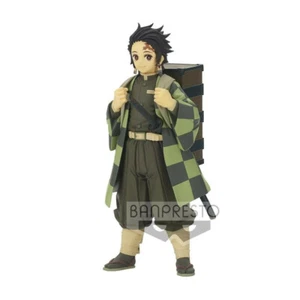 Banpresto - Tanjiro Kamado Sepia (vol19) - Demon Slayer KIMETSU NO YAIBA - Bild 1 von 3
