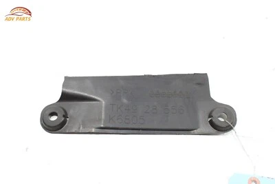 MAZDA CX-9 2016-2023 BRAZO DE CONTROL LATERAL TRASERO IZQUIERDO PROTECTOR DE PIEDRA ESCUDO OEM Foto 1 de 4