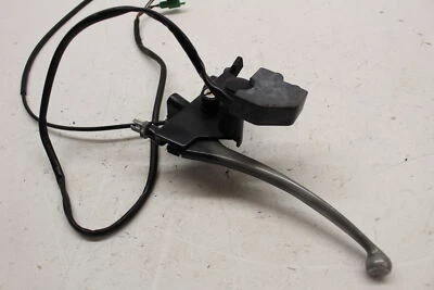 Honda Goldwing 1100 GL1100A 1983 Aspencade embrague montaje en percha con palanca  Foto 1 de 4