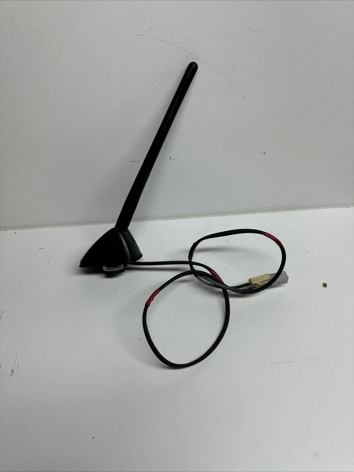 Toyota Scion XD 2010 base de antena de radio y mástil genuino OEM Foto 1 de 4