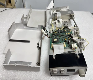 Agilent GC 5973 CI Flow Module, G1099-60450 - Picture 1 of 12