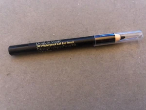New Estee Lauder Onyx Eye Futurist Double Wear Waterproof Gel Eye Pencil 24H - Picture 1 of 6