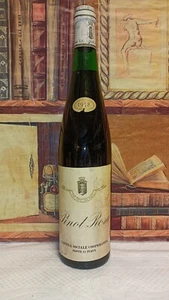 Vino 1958 Pinot Rosa Ponte Di Piave nn% 75cl - Imagen 1 de 8