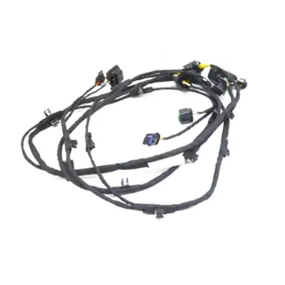 Hot Front Bumper ABS System PDC Wiring Harness for Porsche Macan 2014-2018​ - Image 1 of 4
