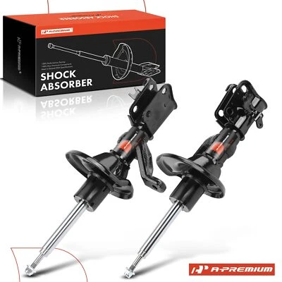 A-Premium 2Pcs Front Left and Right Shock Absorber for Acura RSX Base 2005 2006 - Image 1 of 4