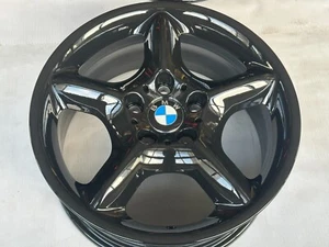 4XORIGINAL 17 BMW X3 E83  1096159-13  7,5X17 ET40 - Bild 1 von 12