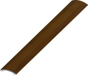 alfer Übergangsprofil 30 x 5 x 1000 mm Profile Übergangsleiste Übergangsschiene - Bild 1 von 2
