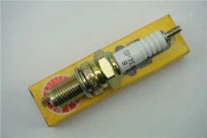 ZÜNDKERZE NGK - DP7EA-9 - Bild 1 von 2