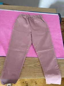 Bonpoint Jeans Girls , 8 Years , 100 % Cotton - Picture 1 of 5