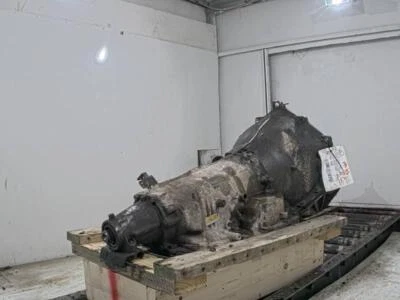 Conjunto de transmisión automática usado se adapta a: camioneta Chevrolet Silverado 1500 2006 Foto 1 de 4