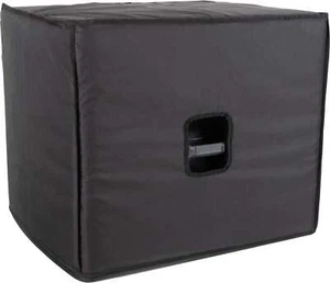 PA DJ Schutz Hülle Dust Cover Pronomic C-118 Subwoofer Lautsprecher Boxen Tasche - Bild 1 von 2