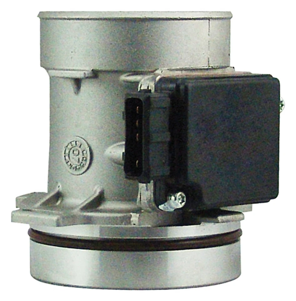 Sensor de flujo de masa de aire Hitachi MAF0008 para Ford Contour Mercury Cougar Mystique Foto 1 de 1