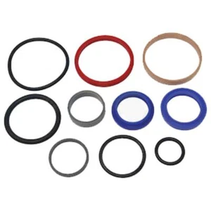 C978SK Hydraulic Cylinder Seal Kit Fits Ford/New Holland C175, LS160, LS170++ - Picture 1 of 5