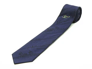 TAMIYA RC Model Musashi Necktie (Navy Blue) 67249 - Picture 1 of 2