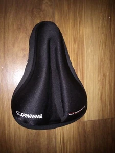 Spinning Deep Groove Design Sitzbezug sehr schön siehe Bilder - Bild 1 von 3