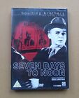Seven Days To Noon DVD (2010) **SEALED**