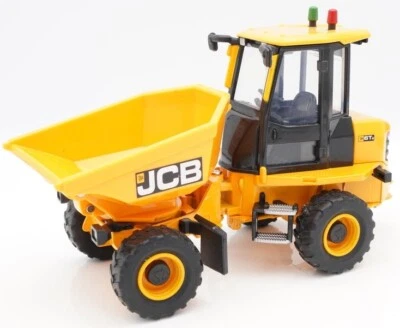 Gran Bretaña - Volquete JCB 6T - 1/32 - BRI43255 Foto 1 de 3