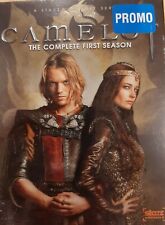 CAMELOT - THE COMPLETE FIRST SEASON (1) DVD BOX SET - BRAND NEW