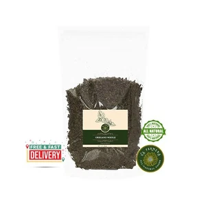 Dried Mexican Oregano Leaves Dried Whole Oregano Leaves 12oz/340g - Picture 1 of 7