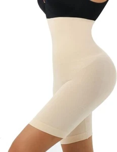 shapewear tummy control, shapwear for women shapewear bodysuit shapewear shorts - Picture 1 of 6