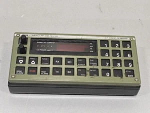 Sailor Compact HF SSB RE2100 - Used, Defects, No Accessories - Zdjęcie 1 z 6