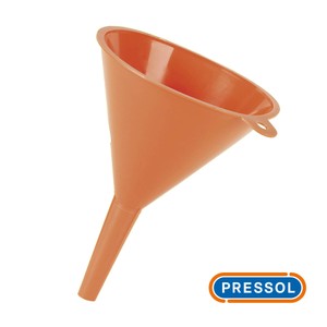 PRESSOL Trichter Durchmesser 100 mm / 120 mm / 150 mm Universell verwendbar