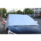 Auto Sonnenschirmhülle Windschutzscheibe Schutz Universal (silber)