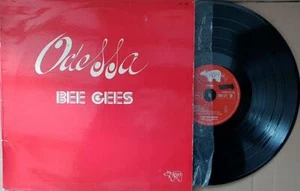 Bee Gees ?– Odessa 2 X 33T LP VG/EX RSO ?– 2671 106 - Picture 1 of 5