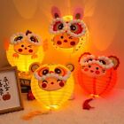 Zodiac Animal DIY Handmade Paper Lantern  Chinese New Year
