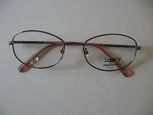 NEW Legacy eyeglasses frames WM9008 Lilac - Picture 1 of 5
