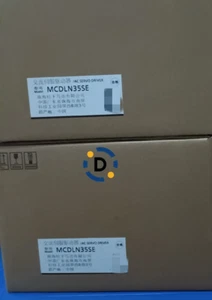 New Panasonic MCDLN35SE Servo drive - Picture 1 of 1