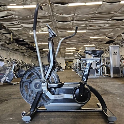 STAIRMASTER - HiiT AIR ASSAULT BIKE - FREE SHIPPING !!! - Image 1 of 4