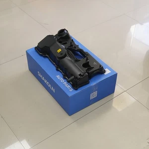 1X Engine Valve Cover for BMW E60 E81 E90 E91 E93 N46N 118i 120i 318i 320i 520i - Picture 1 of 20