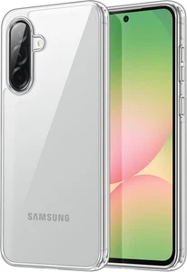 Cover per Samsung Galaxy A56 5G, anti Ingiallimento Antiurto Paraurti Protettiva - Foto 1 di 12