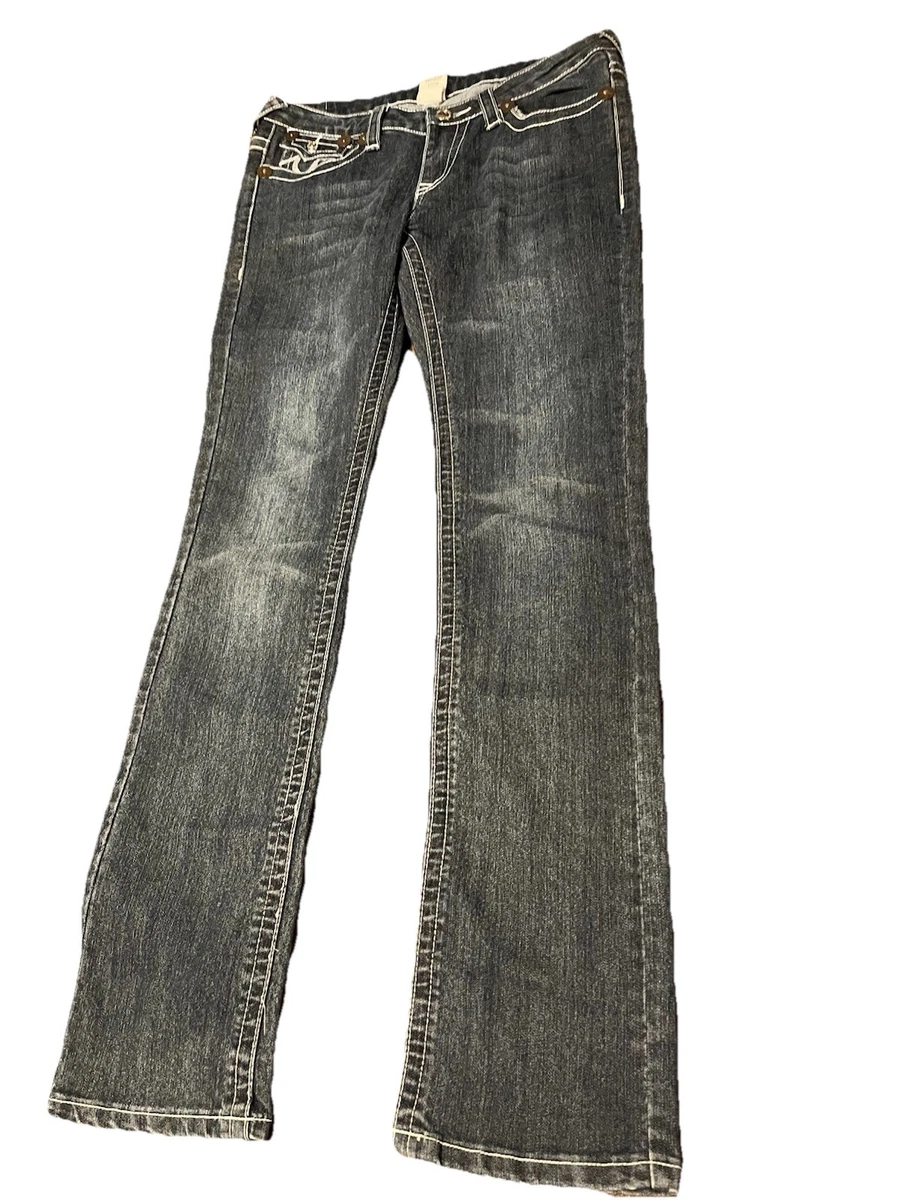 True Religion Joey Super T Jeans for Women for sale | eBay