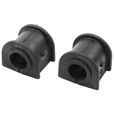 MOOG Pair Stabilizer Bar Bushings Kit Front or Rear for Dodge Nitro Jeep Liberty - Image 1 of 4