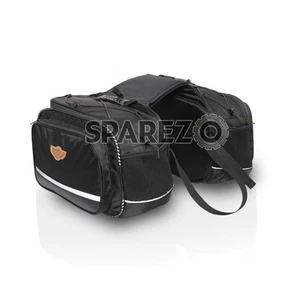 Ajuste para Royal Enfield New Himalayan & Guerrilla 450 "Nylon Saddle... - Imagen 1 de 7