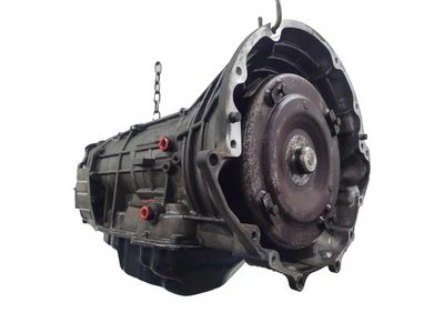 Dodge Dakota 2003 4,7 4x4 45RFE 5 velocidades transmisión automática conjunto probado 143 k Foto 1 de 4