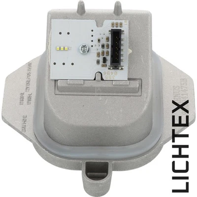 Xenus LED 8U0941475B (L) control unit left for Audi Q3 - Image 1 of 4