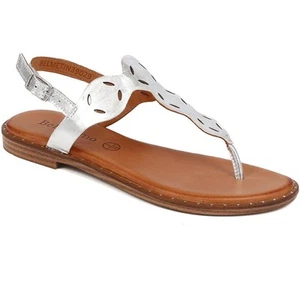 Sandalias Pavers con puntera plana - Imagen 1 de 10