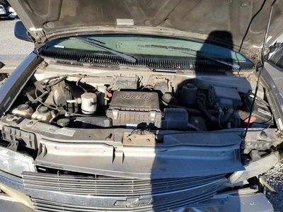 Chassis ECM Cruise Control Center Front Cowl Fits 95-02 ASTRO 29371514 - Image 1 of 4