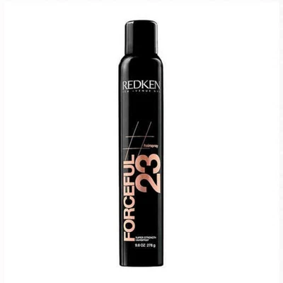 Redken Strong Hold Hairspray - Bild 1 von 2