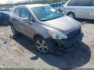 Temperature Control Single Zone Opt C67 Fits 13-16 ENCORE 2504338 - Picture 1 of 12