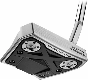 NEW 2022 Titleist Scotty Cameron Phantom X 9.5 35" Mallet Putter - Picture 1 of 2